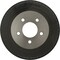 Centric Parts Standard Brake Drum, 123.67029 123.67029 - alternate 1